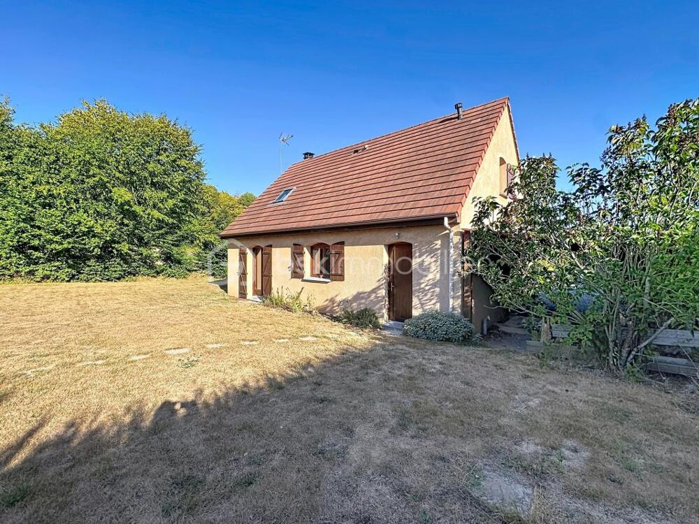 Vente Maison Pavillon de charme en lisière de forêt Montfort sur risle