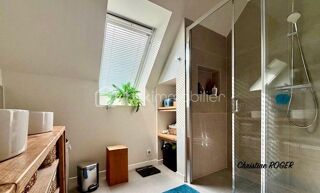 Vente Maison Maison individuelle semi-plain-pied de 185 m² – Terrain de 1 042 m² Templeuve