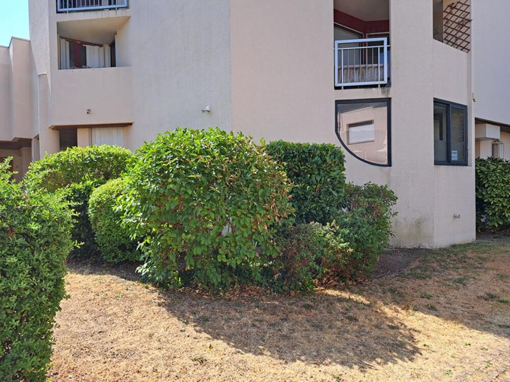 Vente Appartement Appartement Angers 2/3 pièce(s) 55 m2 Angers