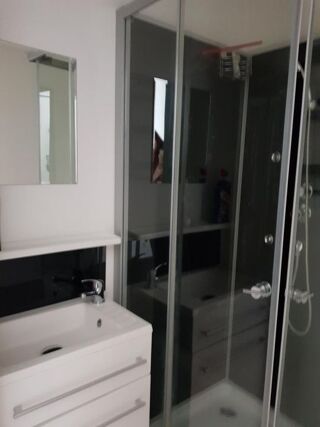  Appartement à louer 2 pièces 37 m²