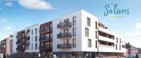  Appartement  louer 2 pices 46 m