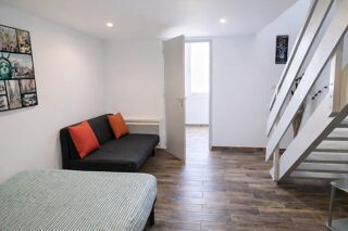 Appartement à vendre 3 pièces 60 m²