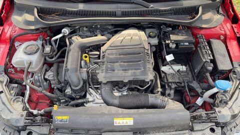Polo VI 1.0 TSI 115 Style 2020 occasion 09100 Pamiers