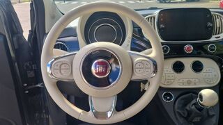 500 1.0 69 Dolcevita 2022 occasion 76000 Rouen