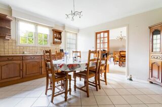 Vente Maison Maison de 7 pièces de 166 m² à Lys-lez-Lannoy Lys lez lannoy