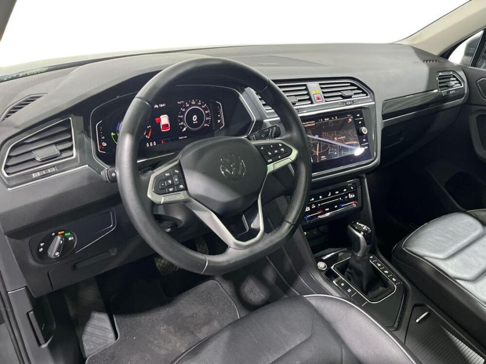 Tiguan 1.4 eHybrid 245ch DSG6 Elegance Exclusive 2021 occasion 31100 Toulouse