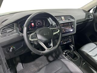 Tiguan 1.4 eHybrid 245ch DSG6 Elegance Exclusive 2021 occasion 31100 Toulouse