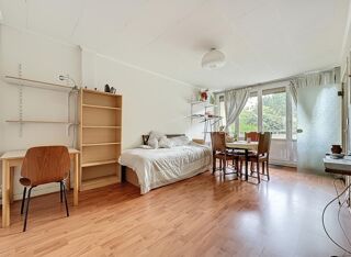  Appartement à vendre 3 pièces 50 m²