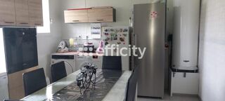  Appartement � vendre 4 pi�ces 80 m�