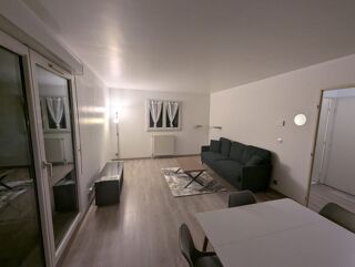  Appartement � louer 2 pi�ces 46 m�