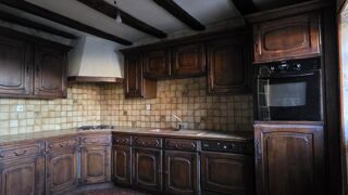  Propri�t�/ch�teau � vendre 11 pi�ces 450 m�