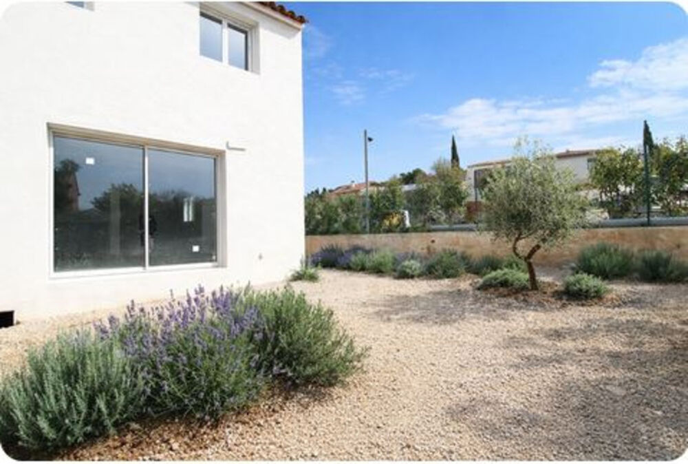 Maison à vendre 4 pièces SEPTEMES LES VALLONS (13)
