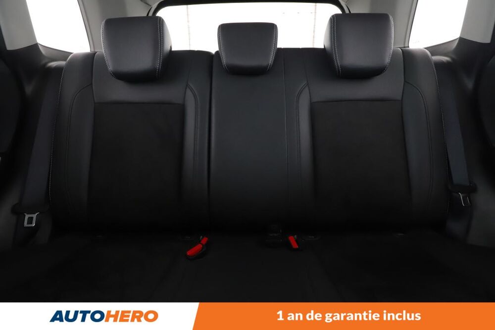 Vitara 1.6 VVT Pack Auto 120 ch 2017 occasion 92130 Issy-les-Moulineaux