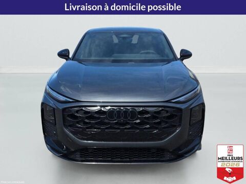 Q3 HYBRIDE E-HYBRID 272 CH S tronic 6 S 2026 occasion 10150 Lavau
