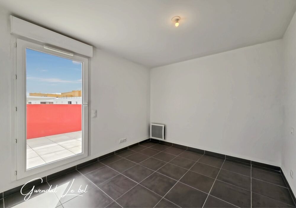Appartement T3 NIMES (30)