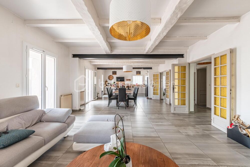  vendre  Maison Six-Fours-les-Plages (83140)