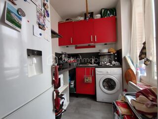  Appartement � vendre 4 pi�ces 88 m�