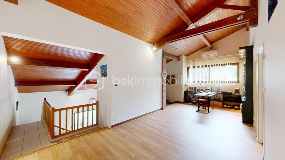 à vendre  Maison Labarthe-sur-Lèze (31860)