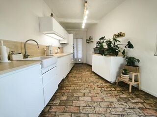  Maison � vendre 3 pi�ces 115 m�