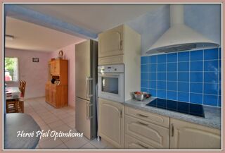  Maison à vendre 4 pièces 93 m²
