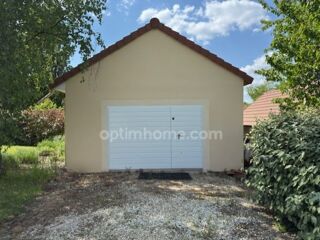  Maison à vendre 5 pièces 137 m²