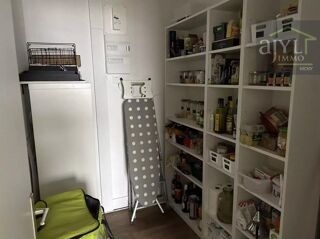  Appartement à vendre 4 pièces 92 m²