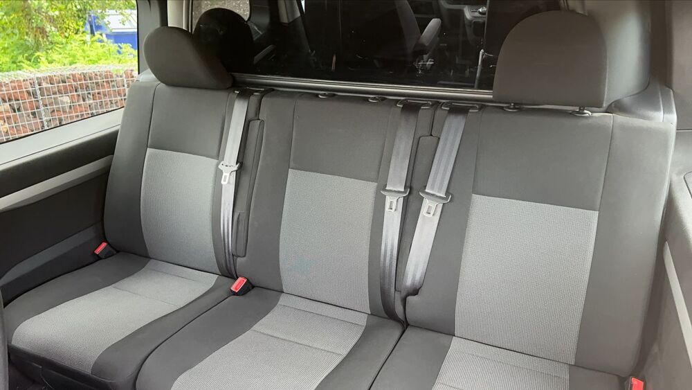 Proace II 2.0 D-4D 180 BVA8 Business Cabine Approfondie Medium - 5 2022 occasion 63000 Clermont Ferrand