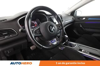 M&eacute;gane 1.6 TCe Energy GT EDC7 205 ch 2018 occasion 92130 Issy-les-Moulineaux