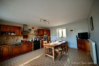  Maison � vendre 5 pi�ces 157 m�