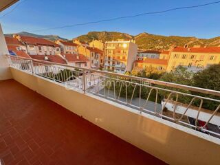 Vente Appartement EXCLUSIVITE T3 TOULON SAINT ROCH Toulon