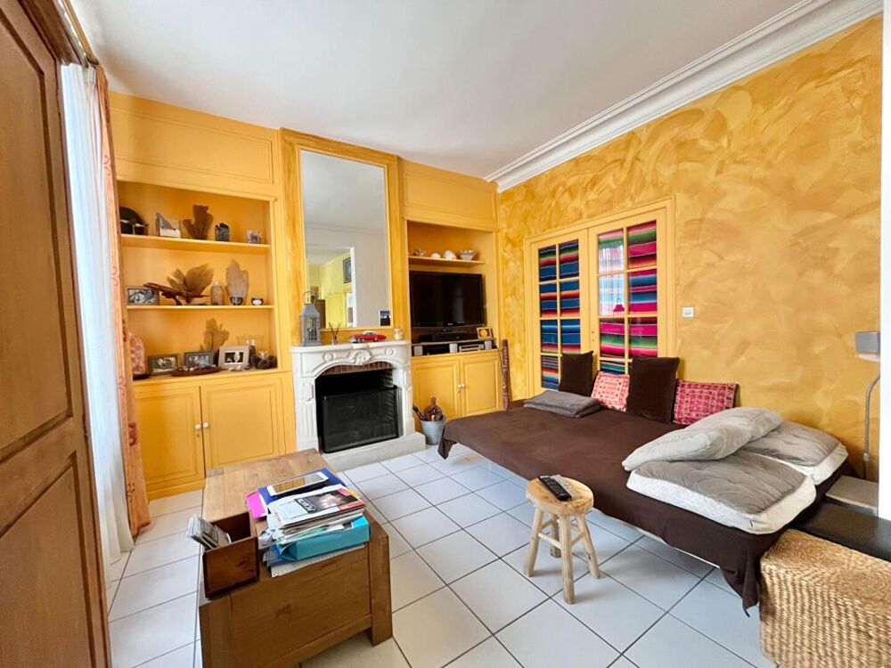 Vente Maison Maison à Compiègne :  5 pièce(s) 95 m2 + Jardin et dépendance Compiegne