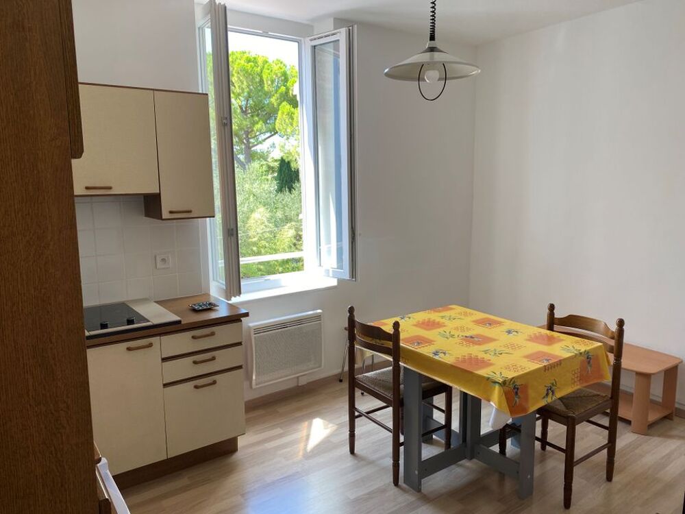 Location Appartement Appartement de 30m2 à louer sur Nîmes Nimes