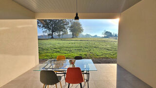  Maison 5 pi�ces 103 m� Oradour sur glane