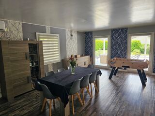  Villa � vendre 7 pi�ces 175 m�