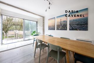  Appartement � vendre 4 pi�ces 75 m�