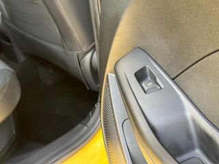 MG3 1.5 L Hybrid+ 195 ch Luxury 2024 occasion 78240 Chambourcy