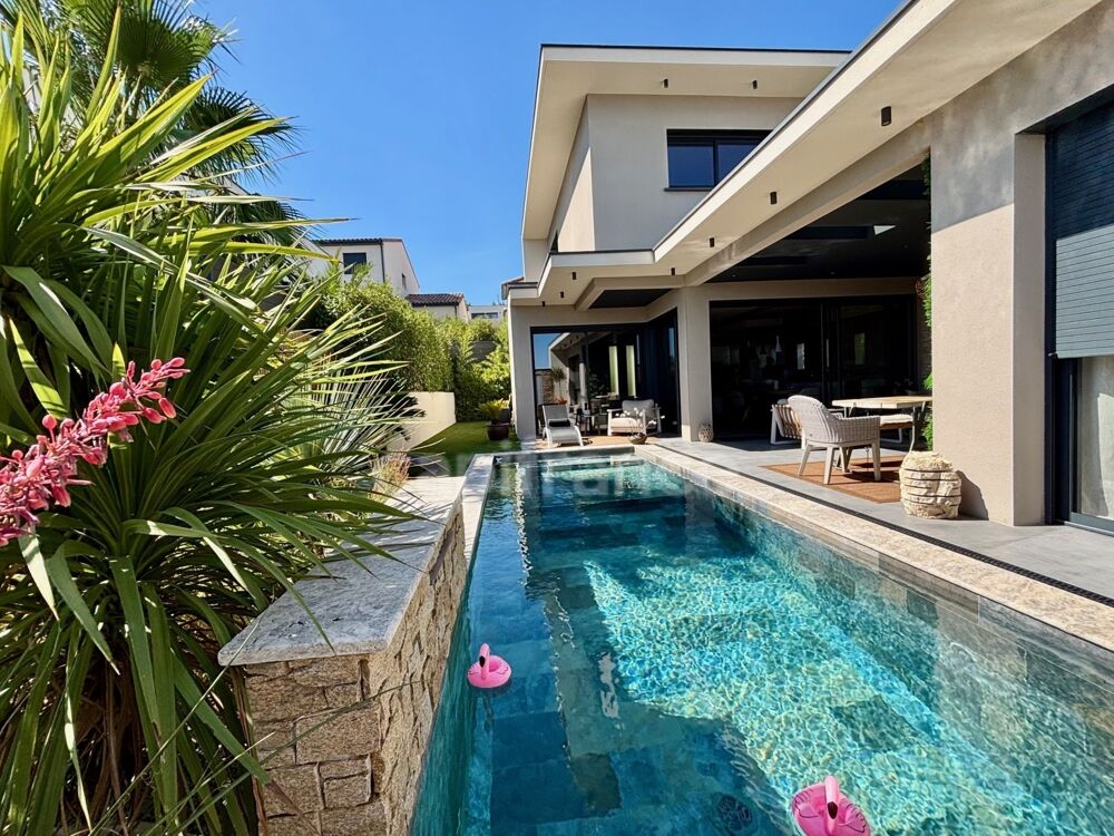 Vente Maison En exclusivité à Saint Gély du Fesc Saint gely du fesc