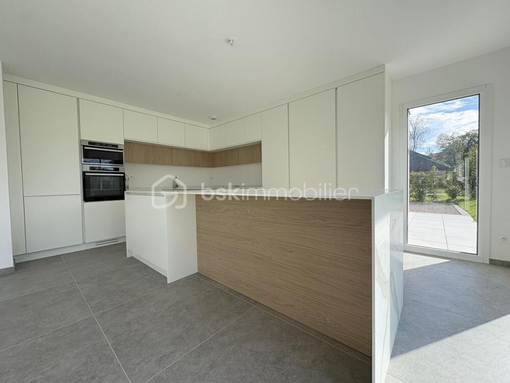 Vente Villa Villa de 258m2 sur le Golf de Merignies Merignies