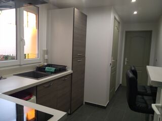  Appartement � louer 1 pi�ce 23 m�