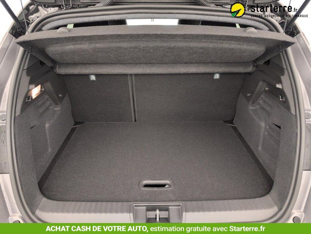 Captur E-Tech full hybrid 160 ch esprit Alpine 2026 occasion 69190 Saint-Fons