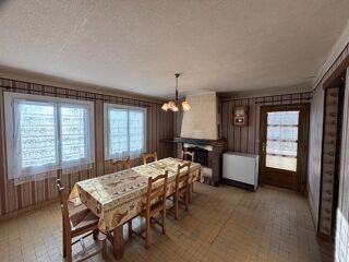  Maison � vendre 5 pi�ces 71 m�