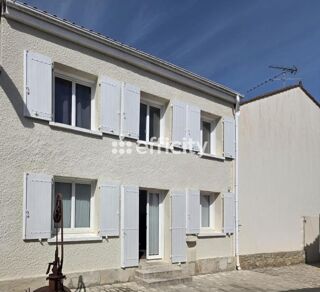  Maison à vendre 4 pièces 80 m²