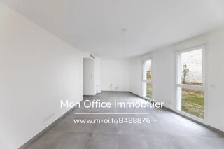  Appartement à vendre 3 pièces 72 m²