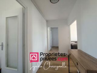  Appartement à vendre 4 pièces 71 m²
