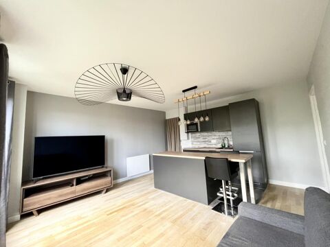  Appartement � louer 2 pi�ces 42 m�