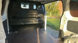 Expert VU III 2.0 BlueHDi 150 Asphalt 2022 occasion 62260 Auchel