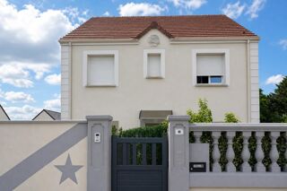  Maison à vendre 5 pièces 103 m²
