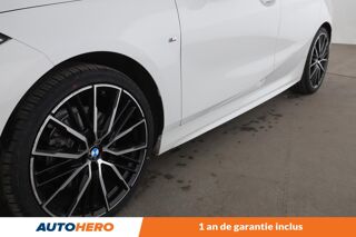 S&eacute;rie 1 118i M Sport DKG7 136 ch 2022 occasion 92130 Issy-les-Moulineaux
