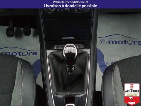 Grandland Turbo 130 Innovation 2018 occasion 10150 Lavau