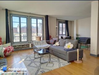  Appartement � louer 4 pi�ces 157 m�